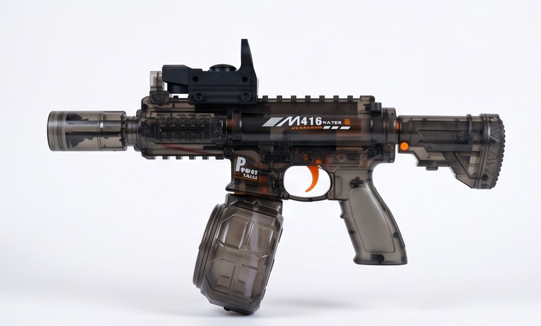M416 Water X