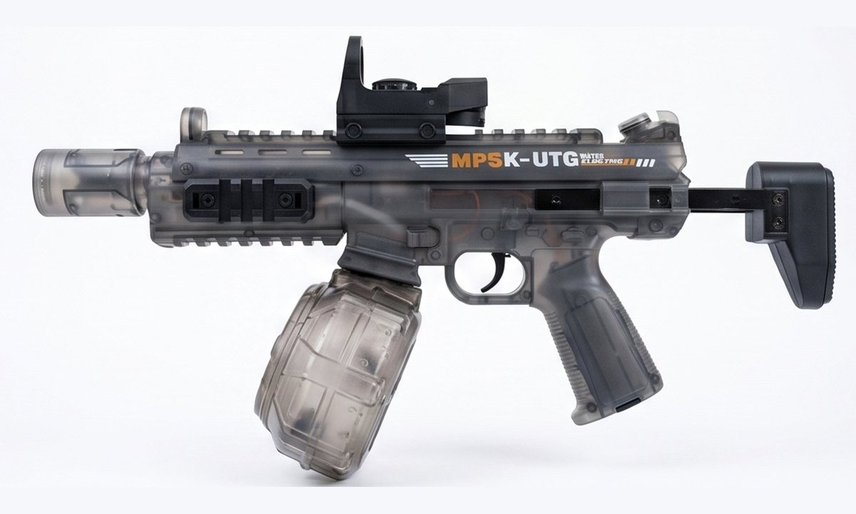 MP5K